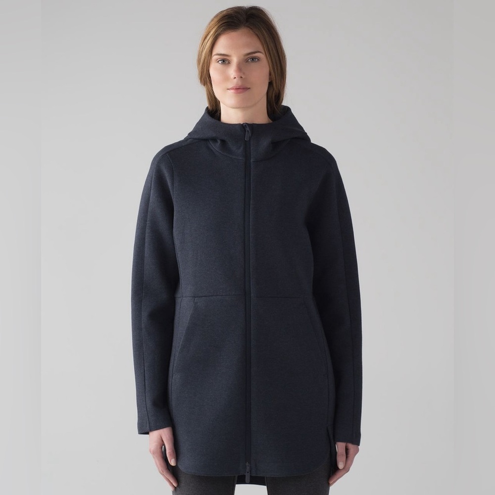 Lululemon Going Places Jacket NWOT